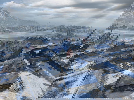 Gedicht: Klondike, van Jan Hanlo