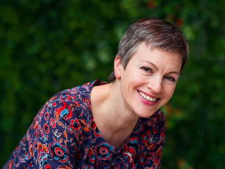 19:30 Hollandsche Nieuwe! Quirine Viersen: Cellosuites van Bach/1