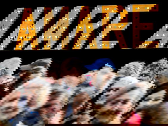 Nieuwe cultuurcomplex Amare mag bijna open voor publiek