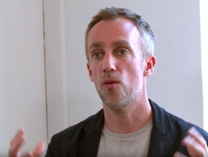 Het gesprek - Erik Whien