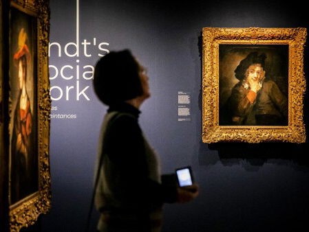 Het weekend van Wim Schot