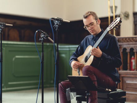 Opium Backstage - Martin van Hees