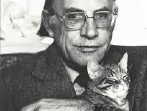 19:05 Poezie: Een heel oud spel, van Cees Buddingh'