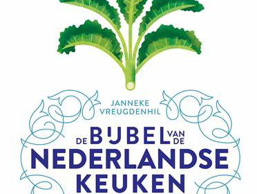Boek van de week: De bijbel van de Nederlandse keuken
