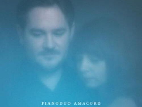 Opium Backstage - Pianoduo Amacord