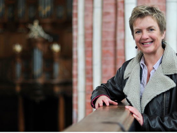 De Pijplijn #20: Leonore Lub