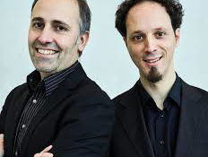 Hollandse Nieuwe! Schubert's gitaren door Cordas & Elias, deel IV: Twee gitaren