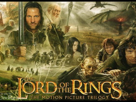 19:30u Snapshot Klassiek XXIV - Lord of the Rings