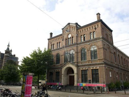 8:15 Paradiso 50 jaar!