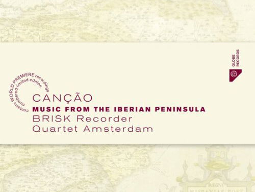 19:15u Hollandsche Nieuwe! Cançao van Brisk