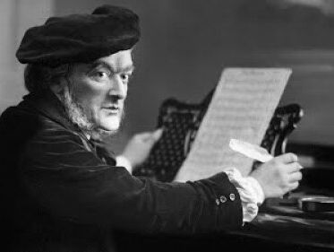 19:30u Brief aan Wagner 1, van Camiel Boomsma