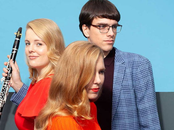 Lekkere Track: Gustav Mahler - Urlicht