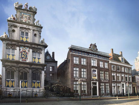 Museumtip: Depok-tentoonstelling