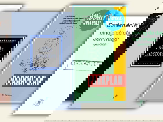 Podium op Zaterdag - Poëzie-special, de C. Buddingh' Prijs