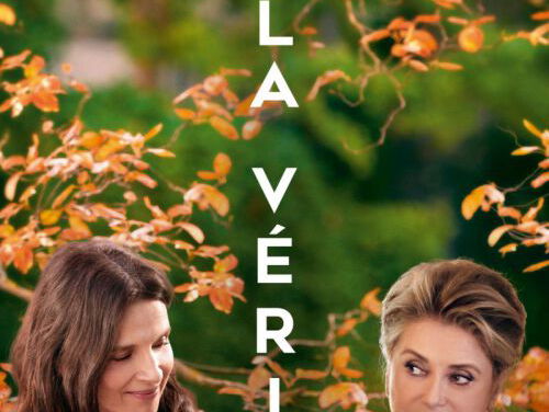 Opium was erbij! Film: La vérité