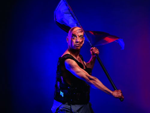 8:15 Thijl - De opera