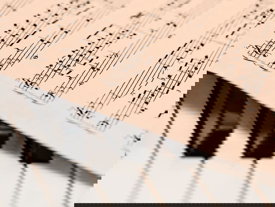 Lekkere Track: Grappige Bach