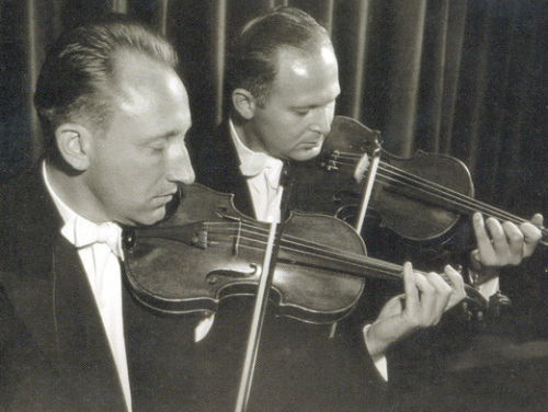 Noor Olof over begindagen klassieke radiozender