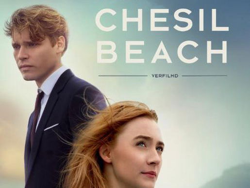Klassieke Bibliotheek: Ian McEwan - Aan Chesil Beach