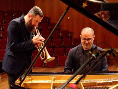 Vandaag in Podium op Zaterdag