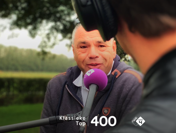 De Oplaadplaat: De Parelvissers voor Kenneth