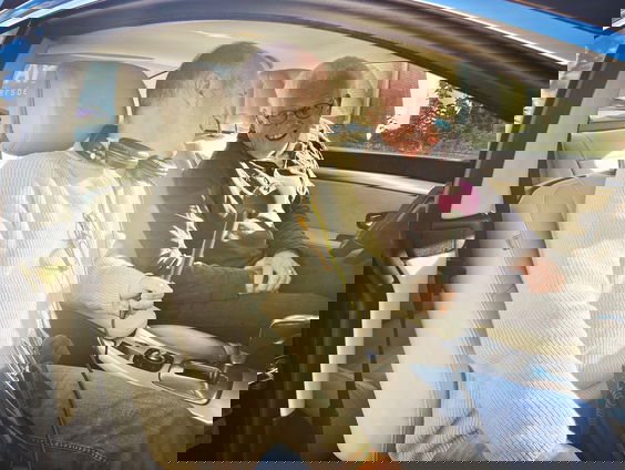 Henk Schaafsma tipt de Psalmensymfonie van Igor Stravinsky