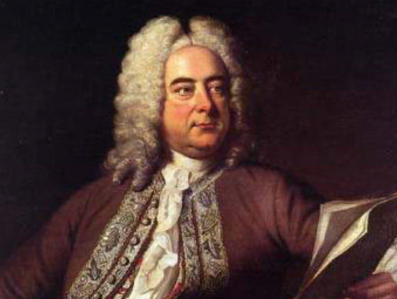 Lekkere Track: Christoph Graupner - Concert voor 2 chalumeaux, 2 violen, altviool en b.c.