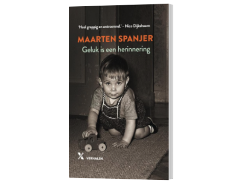 Het gesprek - Maarten Spanjer