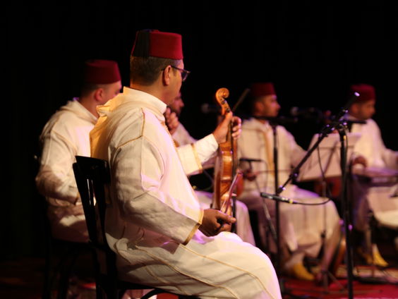 Amsterdams Andalusisch Orkest