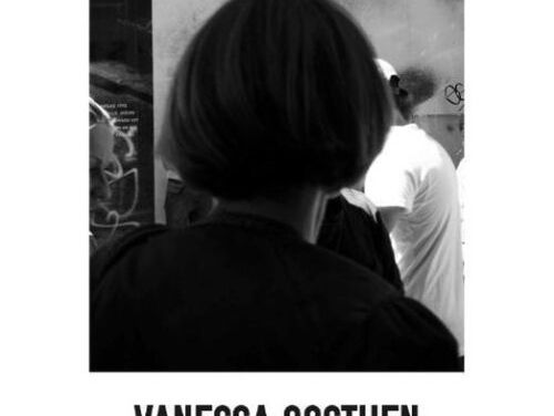 Het gesprek - Vanessa Oostijen