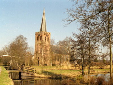 Schakelen met Kortenhoef: vanavond in het Avondconcert