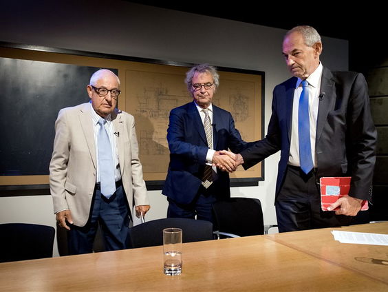 Laatste dag waarop oorlogsslachtoffers vergoeding NS kunnen aanvragen