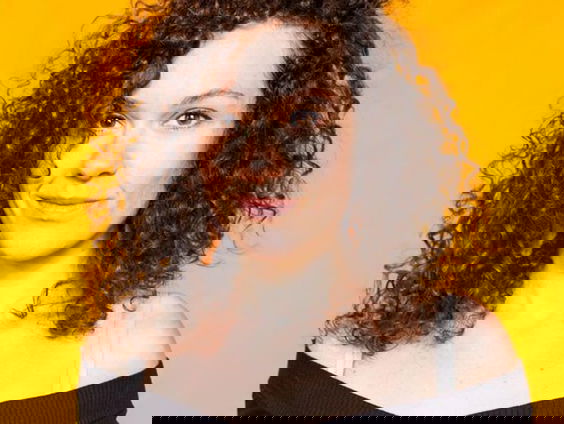 Lekkere Track: Nora Fischer