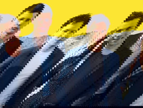 Lekkere Track: Antonín Dvorák - Bagatellen Nr. 3