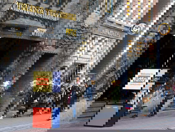 Documentaire over Ennio Morricone is te zien op het IDFA