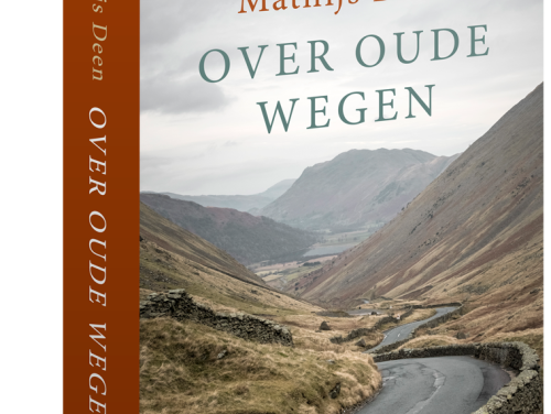 Slaapservice: Mathijs Deen uit Brutus heeft honger