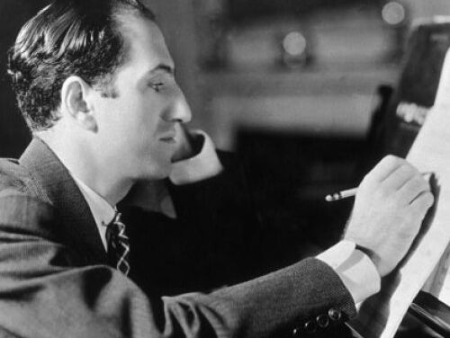 Lekkere Track: George Gershwin - It Ain't Necessarily So