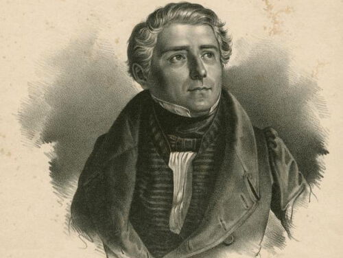 Lekkere Track: Carl Loewe - Das Sühnopfer des neuen Bundes; Dritter Teil