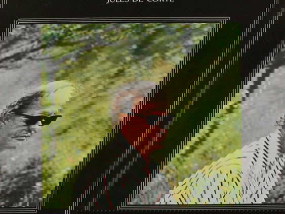 4FM #47: Jules de Corte ft. Rogier van Otterloo