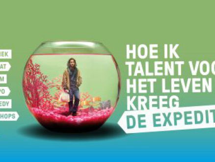 Het gesprek - Floris van Delft