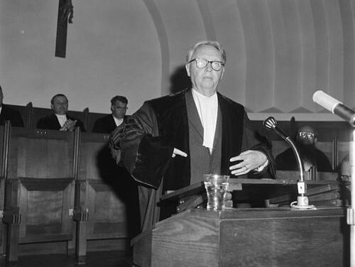 Lekkere Track: Hendrik Andriessen - Concertino voor hobo en strijkorkest