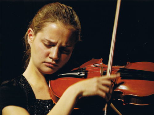 De anekdote van Dana Zemtsov