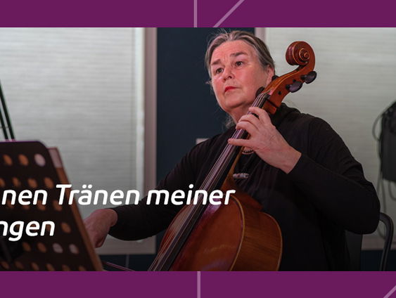 De Nederlandse Bachvereniging in Maatwerk