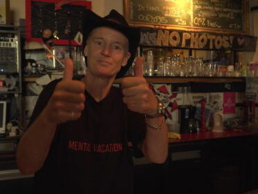 Het gesprek - Annegriet Wietsma