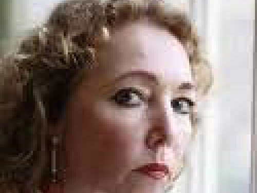 Liesbeth Lagemaat leest uit haar nieuwe gedichtenbundel ´Abri´