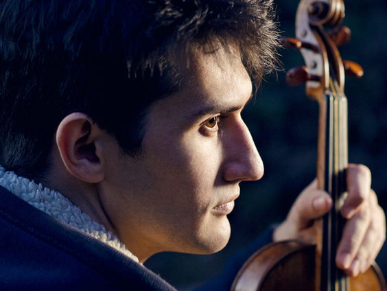 Lekkere Track: Nicola Matteis Jr. - Alia Fantasia