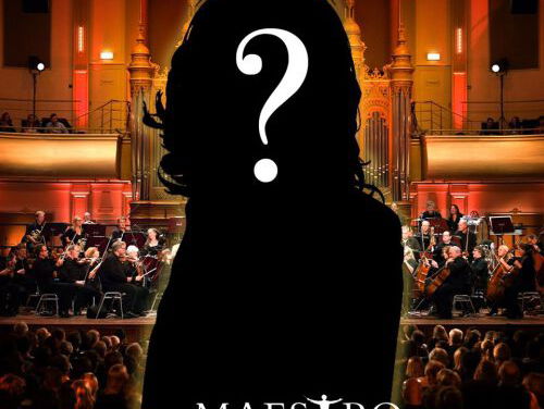 Maestro: Napraten met de derde afvaller