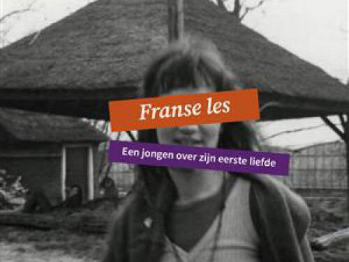 Het gesprek - Ewoud Sanders