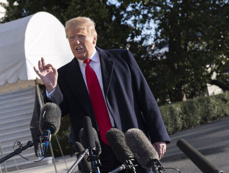 Amerika-correspondent Michiel Vos over de 'State of the Union'