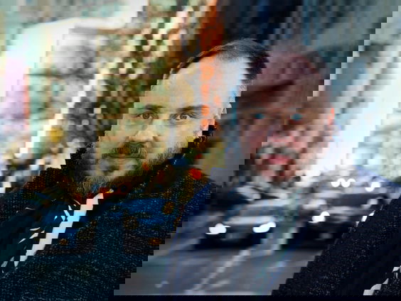 Het Rotterdams Philharmonisch Orkest met Matthias Goerne